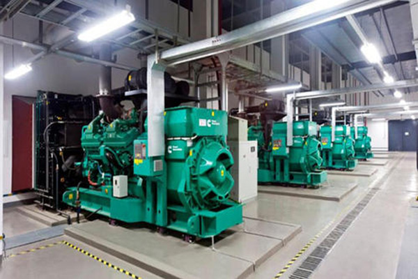 乳山发电机出租