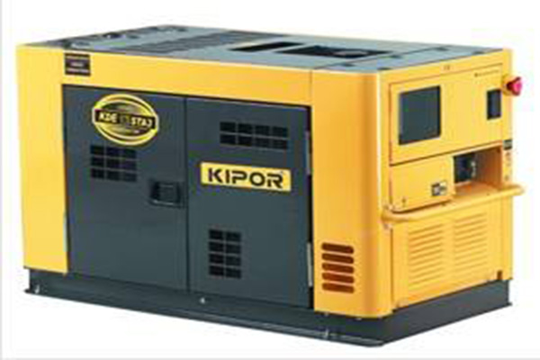 乳山发电机出租