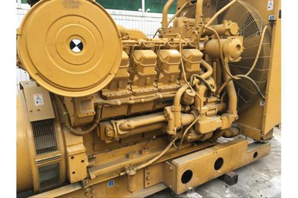 乳山发电机出租