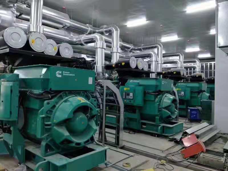 乳山发电机出租 乳山发电机出租