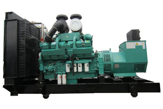 乳山柴油发电机组 乳山柴油发电机组