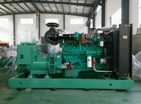 乳山柴油发电机组 乳山柴油发电机组