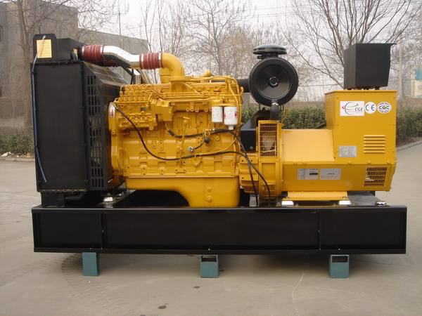 乳山发电机出租