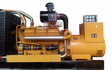乳山发电机出租